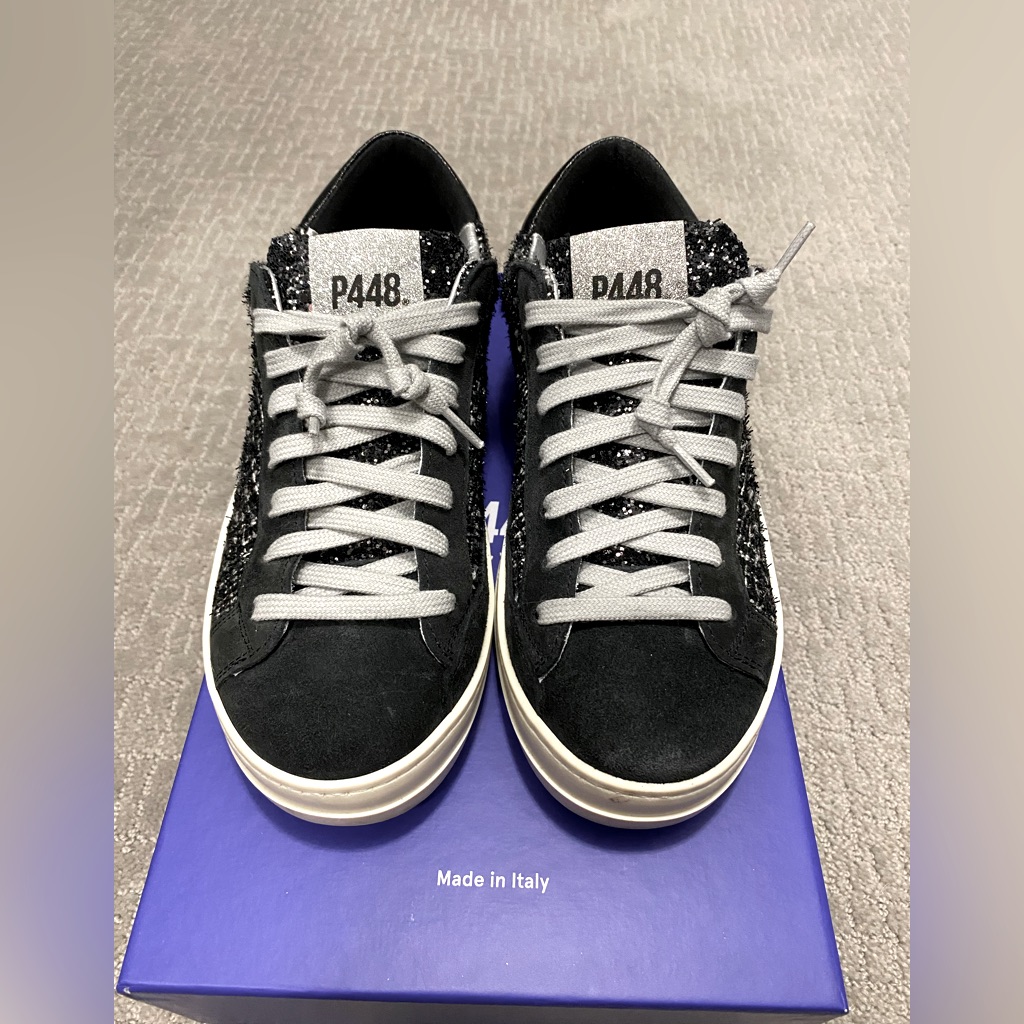 P448 Shaka Shoes